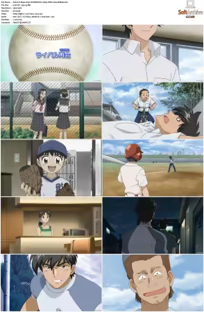 Major S01 SUBFRENCH 1080p WEB x264-AMB3R