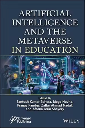 Artificial Intelligence and Metaverse in Education