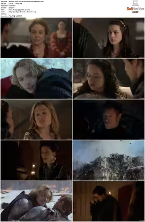 Reign S01 S04 1080p WEB H264-DERMAGiC