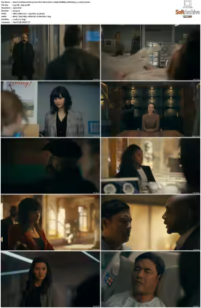 Watson 2025 S01 1080p WEBRip 10bit EAC3 51 x265-iVy