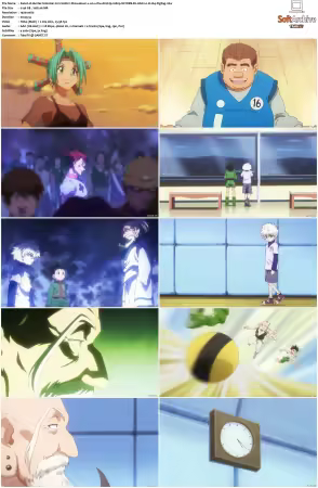 Hunter x Hunter 2011 S01-S06 1080p NF WEB-DL AAC2.0 H264-ZigZag
