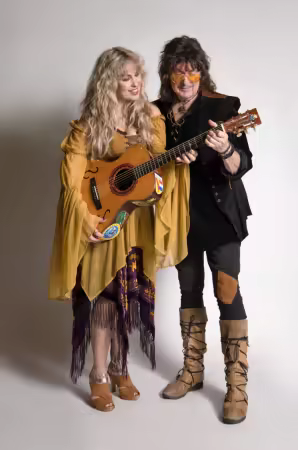 Blackmore's Night (Ritchie Blackmore Project) - Discography (1997-2023) AAC
