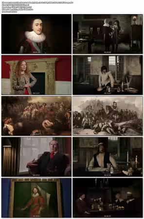 UKTV - Game of Kings: The Stuarts, A Bloody Reign (2018) 1080p WEB x264 AC3 MVGroup