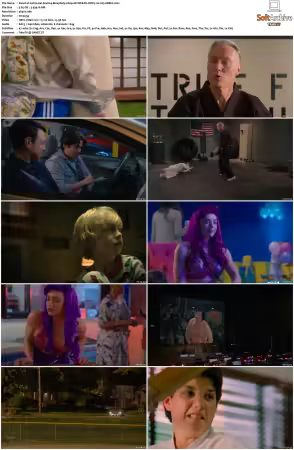 Cobra Kai S04 2160p NF WEB-DL DDP5.1 H265-XEBEC