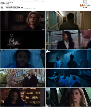 The Good Fight S01-S06 720p 10bit WEBRip x265-budgetbits