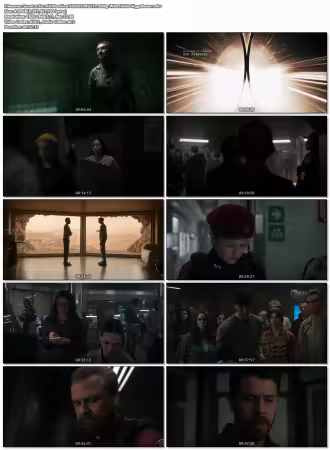 For All Mankind S05E05 MULTI 1080p WEB H264-HiggsBoson