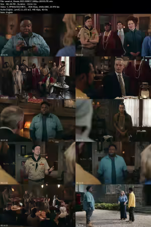 Ghosts 2021 S05E17 1080p x265-ELiTE