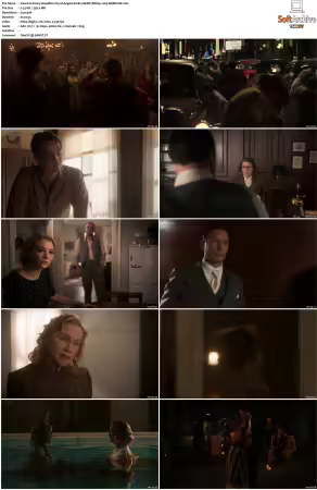 Penny Dreadful S01 S03 City of Angels S01 DVDRip BDRip x264-Scene