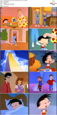 Bobbys World S01-S07 DVD Remux 480p AC3 2.0 h264-IBA