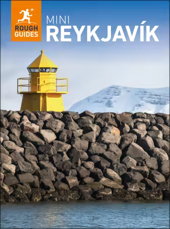 Rough Guides Mini Reykjavik (Mini Rough Guides), 2nd Edition