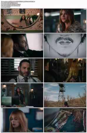 High Potential S02E18 1080p HEVC x265-WET