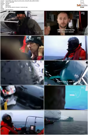 Whale Wars S04 1080i HDTV DD5.1 MPEG2-TrollHD