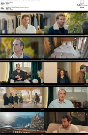 L Agence L immobilier de luxe en famille S01 S06 FRENCH 1080p WEB x264-FW