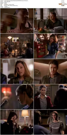 Felicity S01 S04 480p DSNP WEB-DL AAC2 0 H 264-iVy