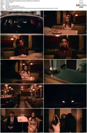 The End of the Fucking World S02 1080p WEBRip 6CH x265 HEVC-PSA