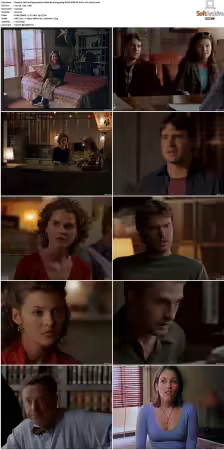 Felicity S01-S04 480p DSNP WEB-DL AAC2.0 H264-iVy