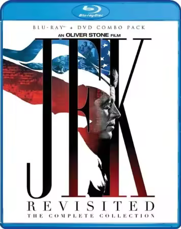 JFK Revisited Through the Looking Glass 2021 1080p BluRay H264-Effmeo
