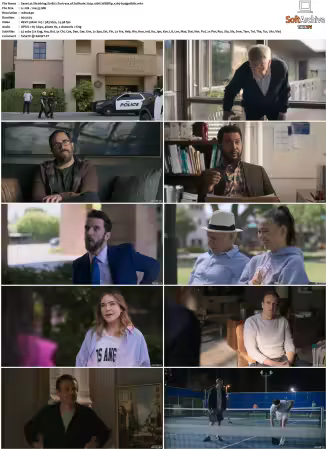 Shrinking S01 S03 720p 10bit WEBRip x265-budgetbits
