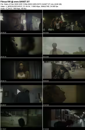 State of Fear 2026 HDR 2160p WEB h265-EDITH