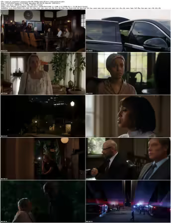 Imperfect Women S01E08 1080p WEB-DL HEVC x265-RMT