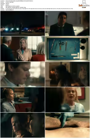 Scarpetta S01 720p 10bit WEBRip 2CH x265 HEVC-PSA
