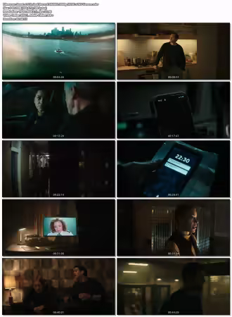 Criminal Record S02E02 1080p HEVC x265-Venom