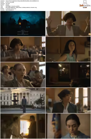 The Crowded Room S01 1080p WEB H264 DDP5 1 Atmos-DERMAGiC