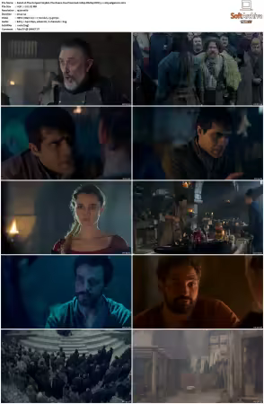 The Outpost S01 S04 1080p BluRay DDP 5.1 x265-edge2020
