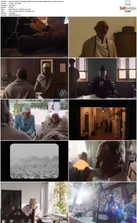 Freedom At Midnight S01 S02 1080p WebRip EAC3 5.1 x265-Lootera