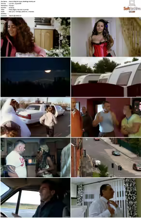 Big Fat Gypsy Weddings S01 S02 2011-2012 Xvid MP3 2.0-InChY