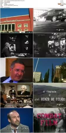 Mussolini The Story of a Personality Cult S01 DVDRIP X264-WATCHABLE