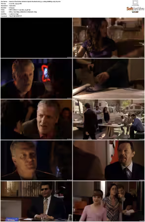 The Riches 2007 S01 S02 WEBRip EAC3 5.1 1080p x265-iVy
