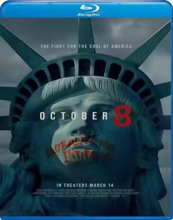 October 8 2025 1080p BluRayRIP x265 10bit DTS-HD-MA 5.1-UnKn0wn