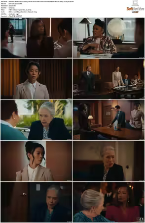 Matlock 2024 S02 2160p AMZN WEB-DL DDP5.1 H265-NTb