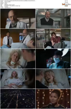The Good Doctor S01-S07 720p WEBRip 2CH x265 HEVC-PSA