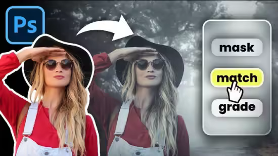 PiXimperfect - Compositing Panel v1.4.0 Plugin for Photoshop