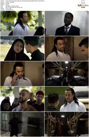 Tyler Perrys Ruthless S05 1080p AMZN WEB-DL DDP2.0 H264-RAWR