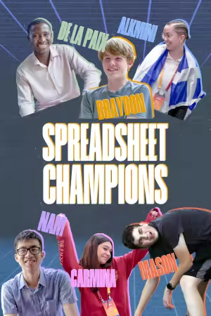 Spreadsheet Champions 2025 iNTERNAL 1080p WEB H264-CBFM