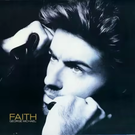 George Michael - Faith (Single) (1987/2026)