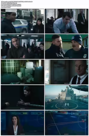 FBI S08E16 1080p HEVC Opus 5.1-Retr0