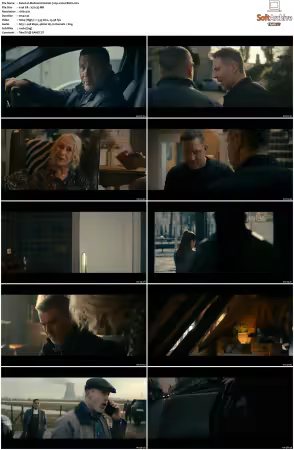 MobLand S01 720p x264-FENiX