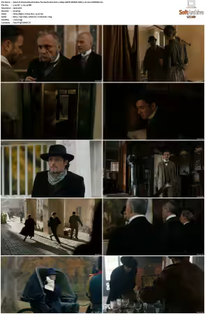 Vienna Blood S01 S04 1080p AMZN WEB-DL DDP 5.1 H264-CHDWEB
