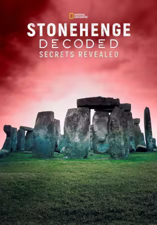 Stonehenge Decoded Secrets Revealed 2008 1080p WEB H264-SHIIIT