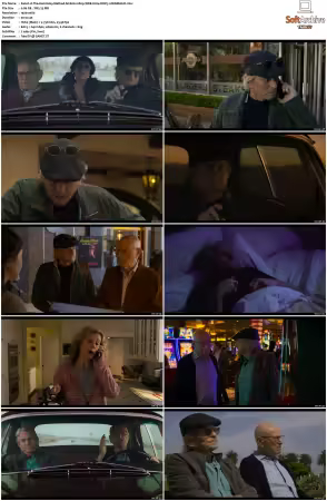 The Kominsky Method S01 S03 1080p WEB H264 DDP5 1-DERMAGiC