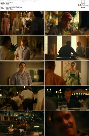The White Lotus S01 S03 720p 10bit WEBRip x265-budgetbits