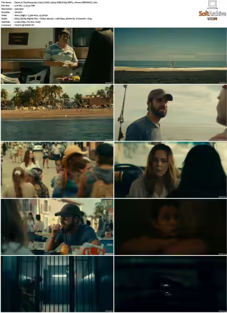 The Mosquito Coast S01 S02 1080p WEB H264 DDP5.1 Atmos-DERMAGiC