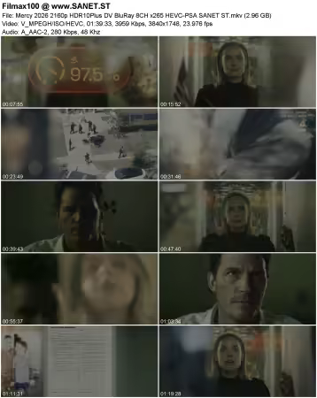 Mercy 2026 2160p HDR10Plus DV BluRay 8CH x265 HEVC-PSA