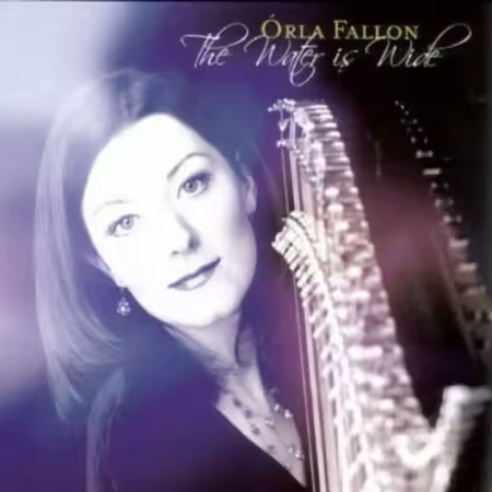Órla Fallon - The Water Is Wide (2005)[FLAC/MP3]