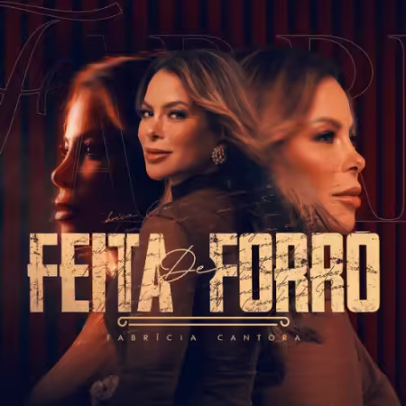 Fabricia - Fabricia Feita De Forro (2026)