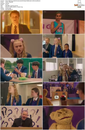 High Hoops S02 1080p iP WEB-DL AAC2.0 HFR H264-WEM